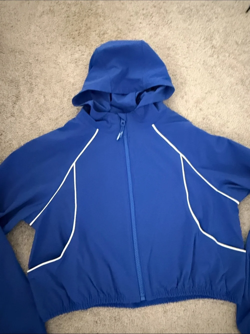 Athleta two piece